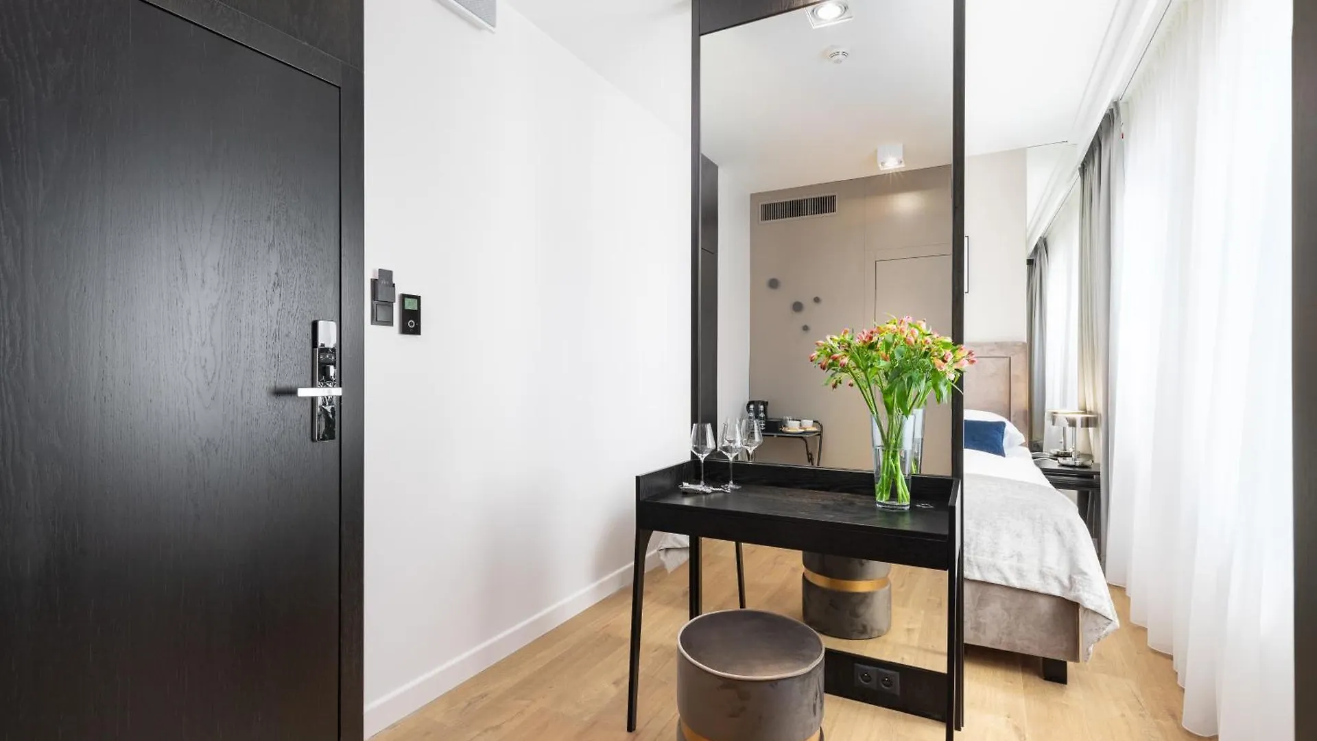 Apartamenty Deo Plaza - Old Town By Rent Like Home Gdansk