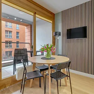  Apartmán Staywin Aura I