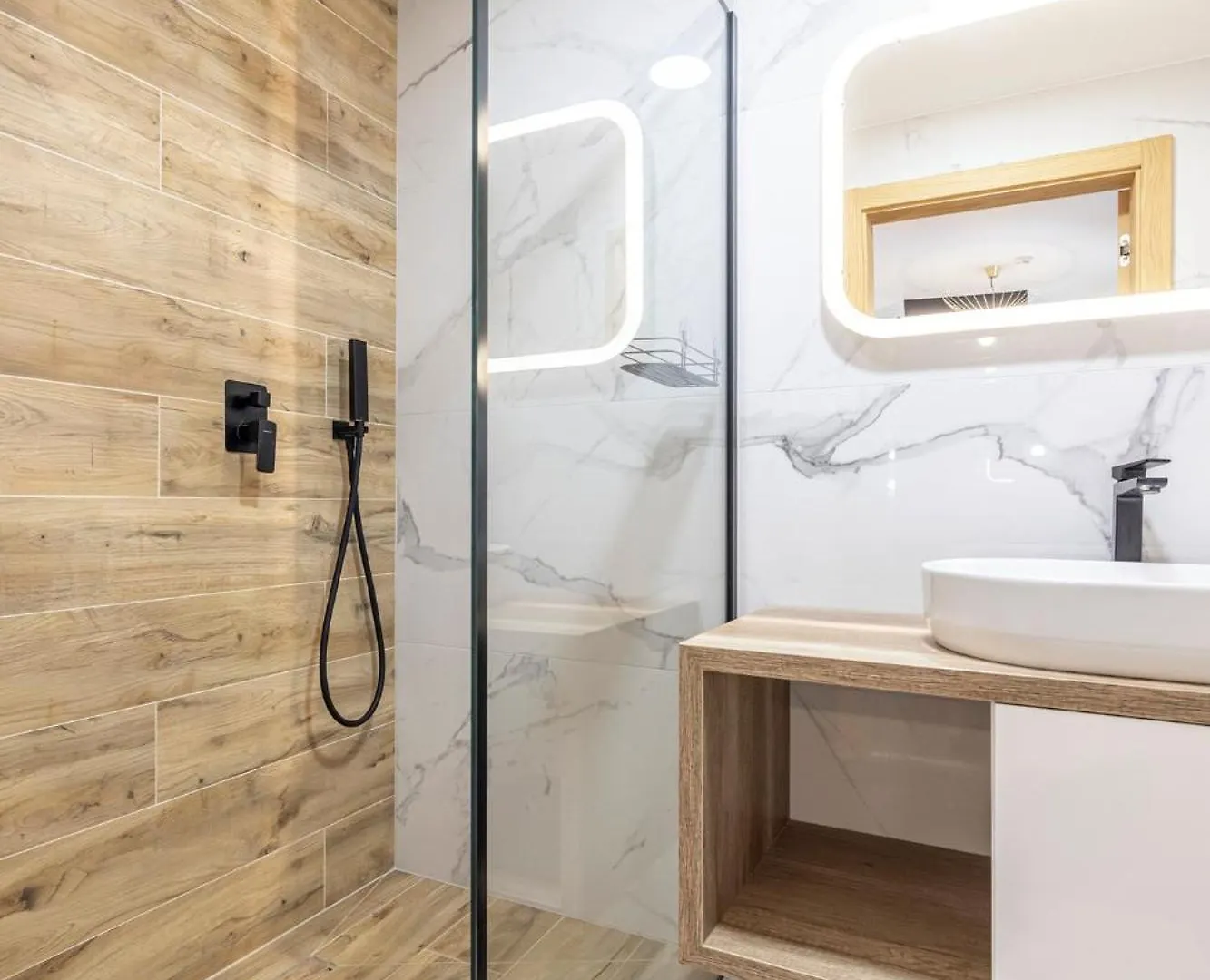 Apartamenty Deo Plaza - Old Town By Rent Like Home Gdansk