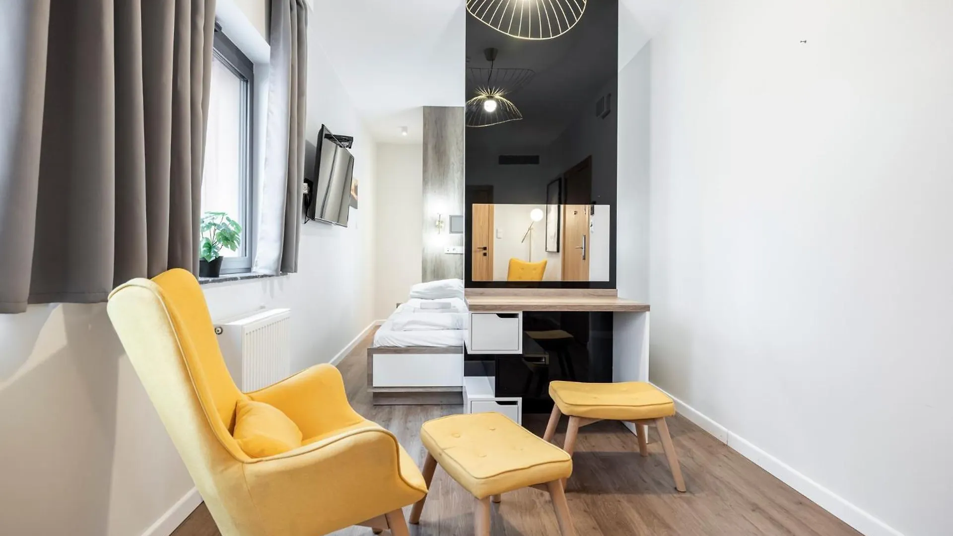 Aparthotel Apartamenty Deo Plaza - Old Town By Rent Like Home Gdaňsk Polsko