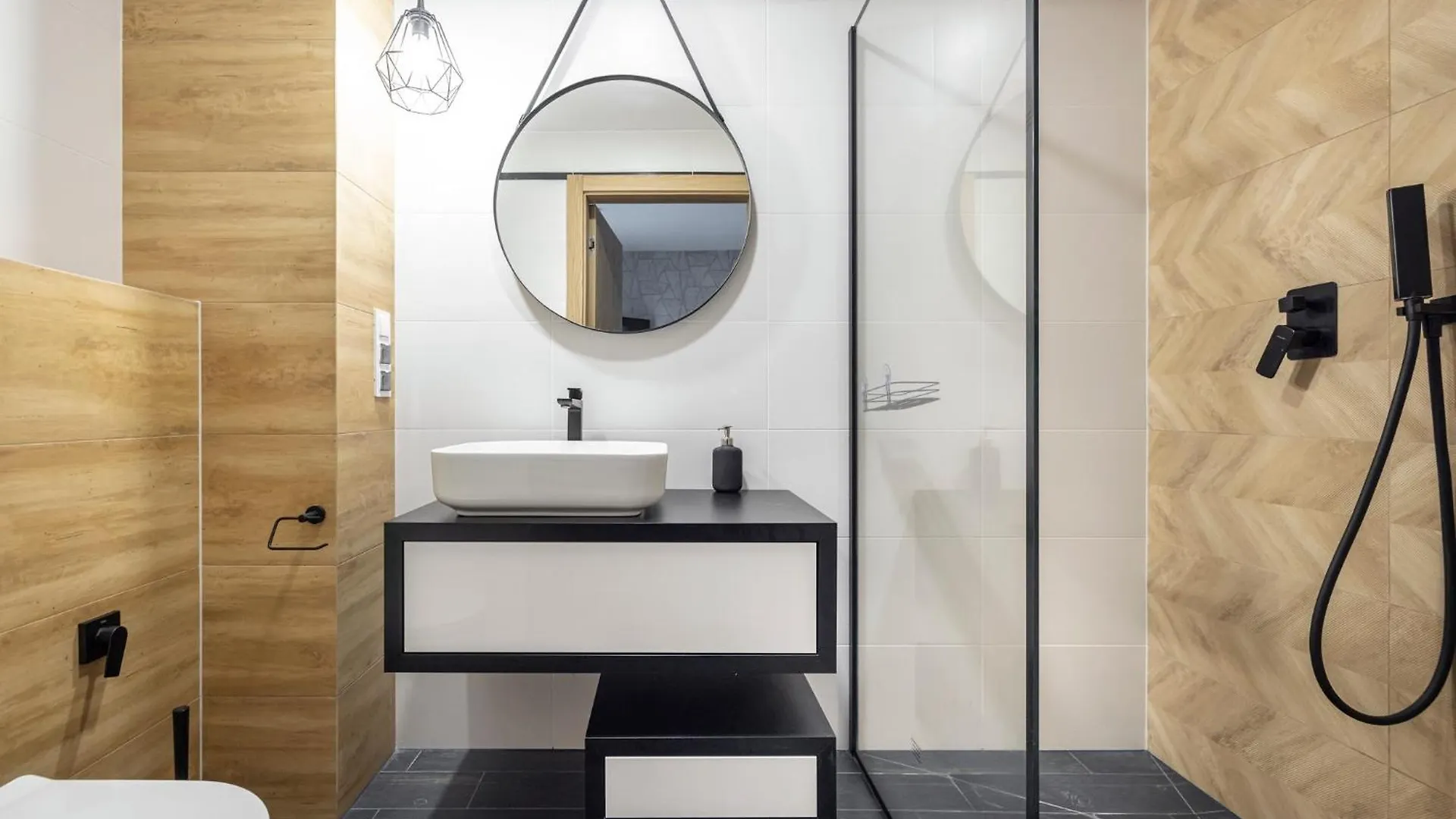Apartamenty Deo Plaza - Old Town By Rent Like Home Gdaňsk