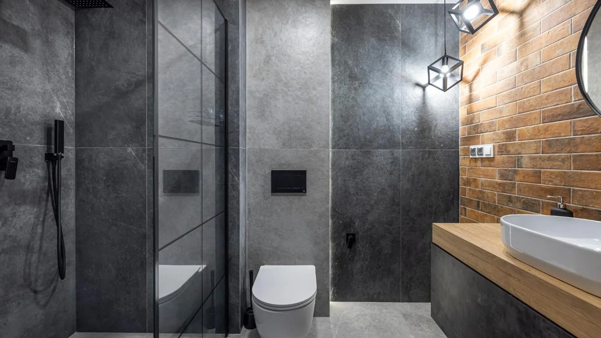 Apartamenty Deo Plaza - Old Town By Rent Like Home Gdansk