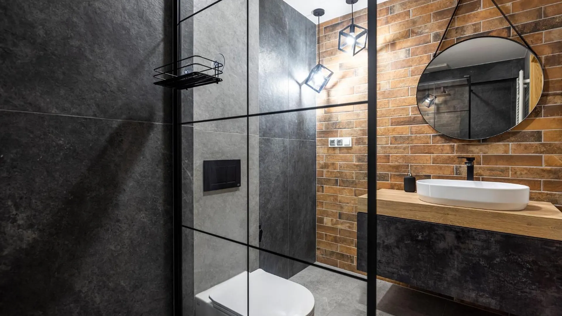 Aparthotel Apartamenty Deo Plaza - Old Town By Rent Like Home Gdaňsk Polsko