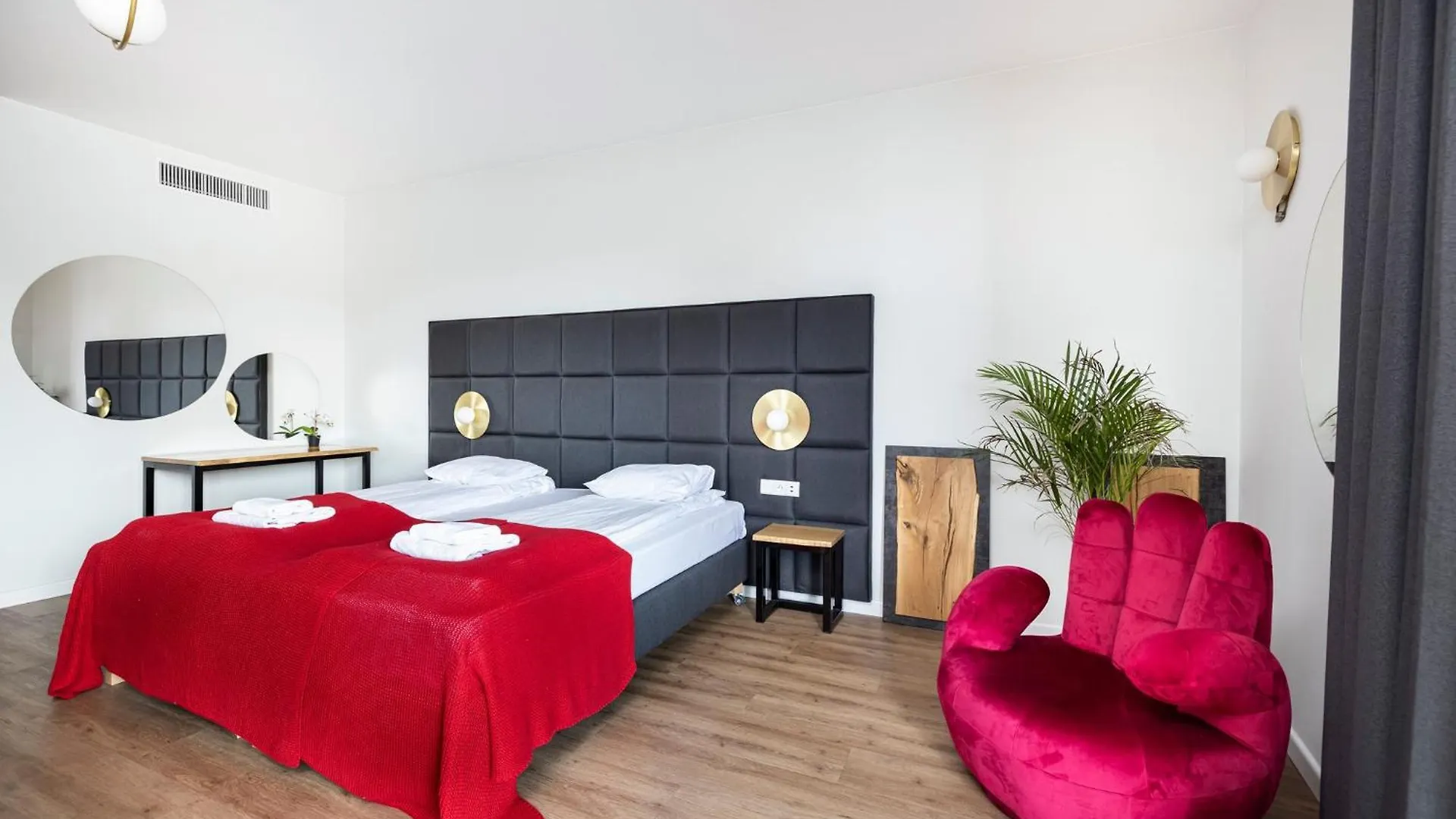 Apartamenty Deo Plaza - Old Town By Rent Like Home Gdansk Poland