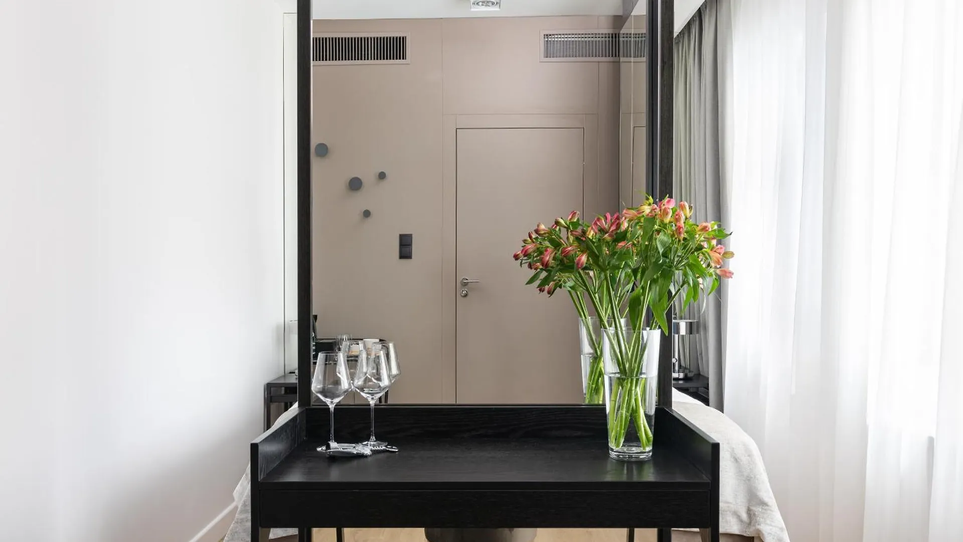 Apartamenty Deo Plaza - Old Town By Rent Like Home Gdansk 0*,