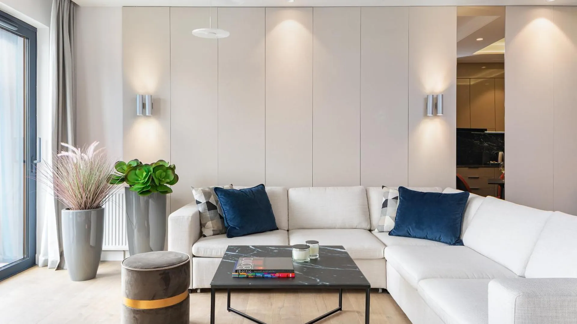 Apartamenty Deo Plaza - Old Town By Rent Like Home Gdansk