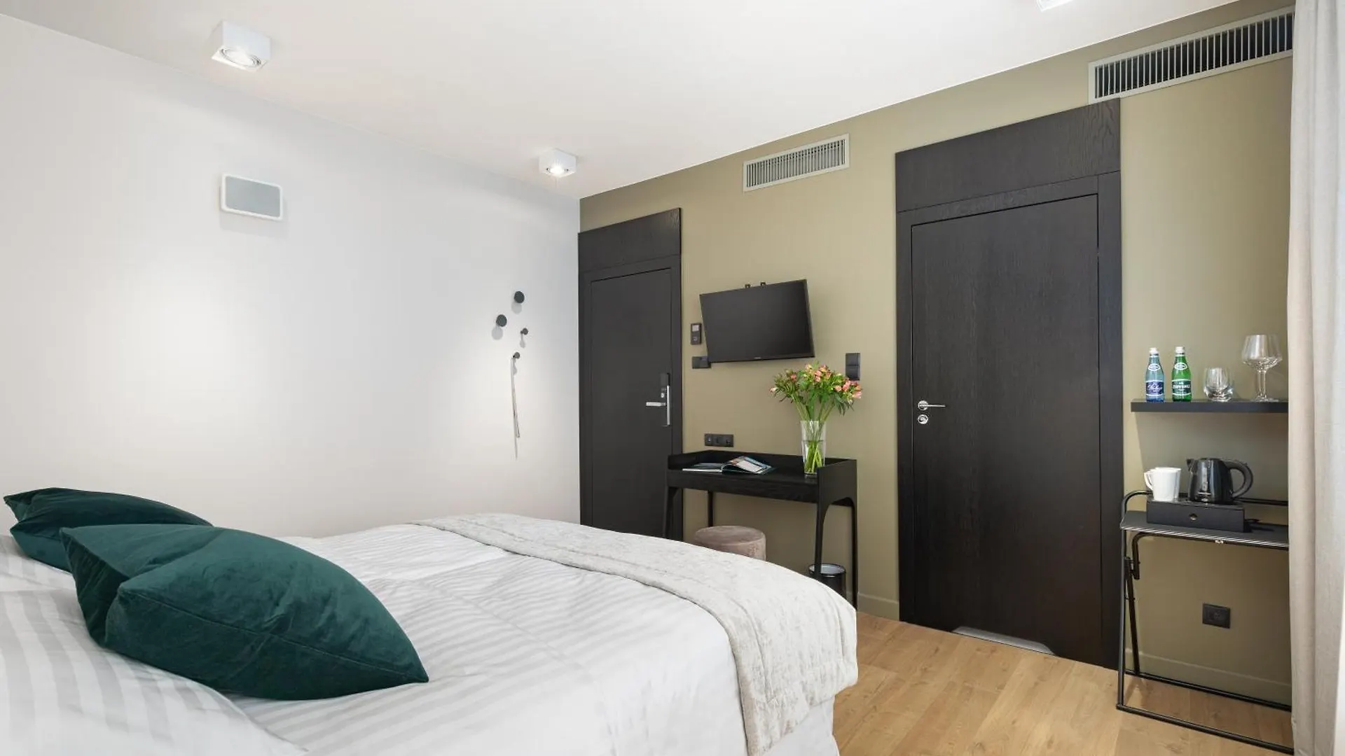 Apartamenty Deo Plaza - Old Town By Rent Like Home Gdaňsk