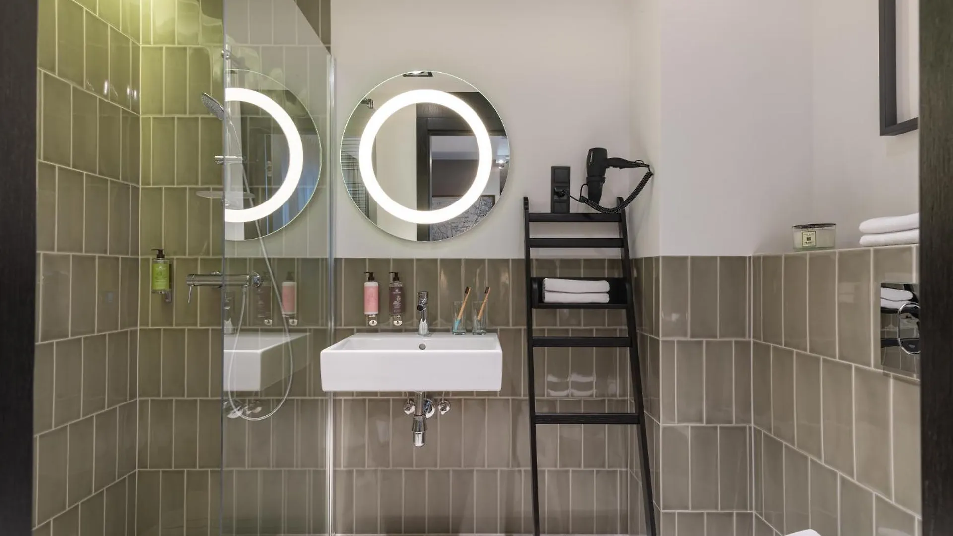 Aparthotel Apartamenty Deo Plaza - Old Town By Rent Like Home Gdansk