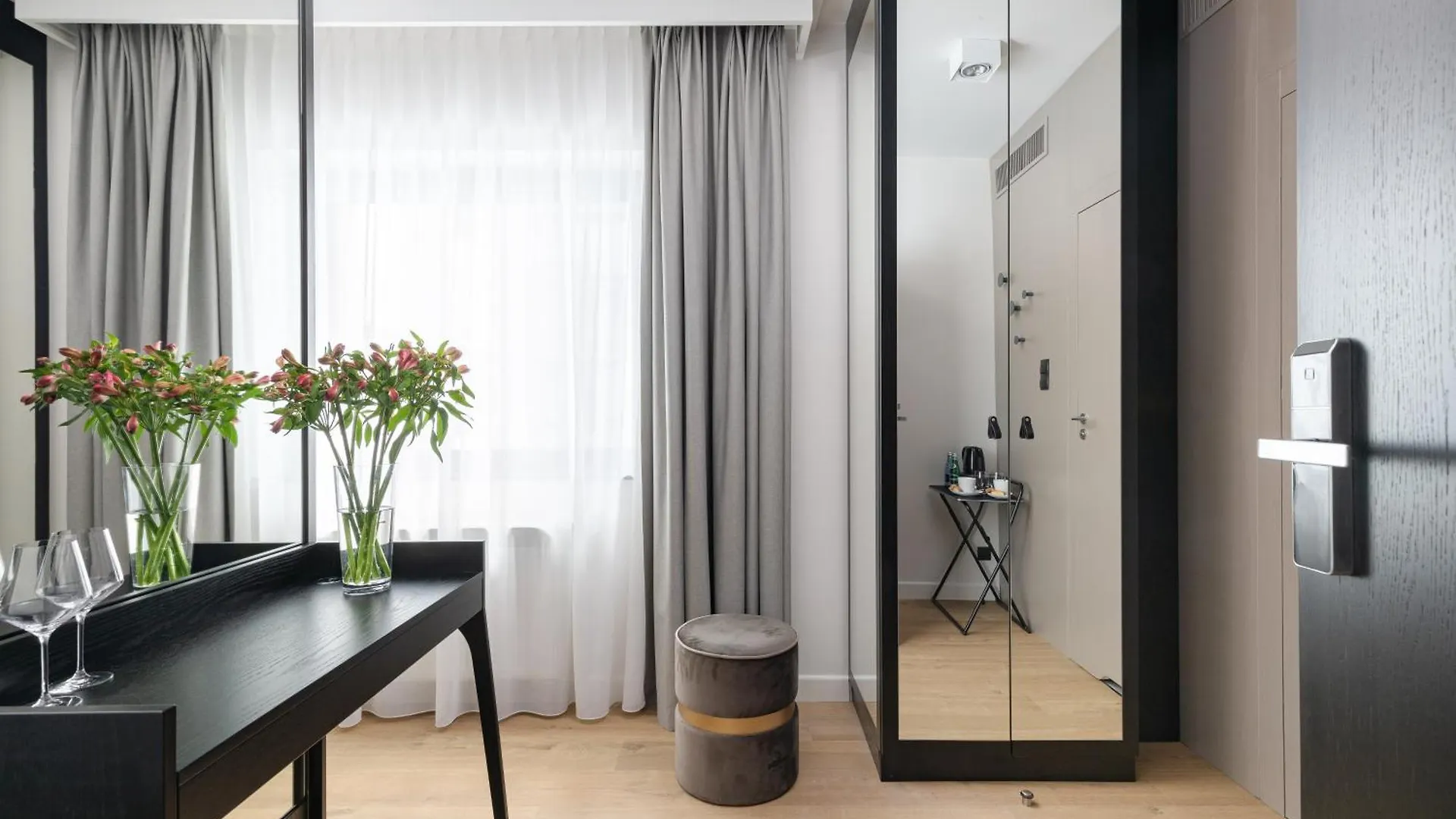 Aparthotel Apartamenty Deo Plaza - Old Town By Rent Like Home Gdansk