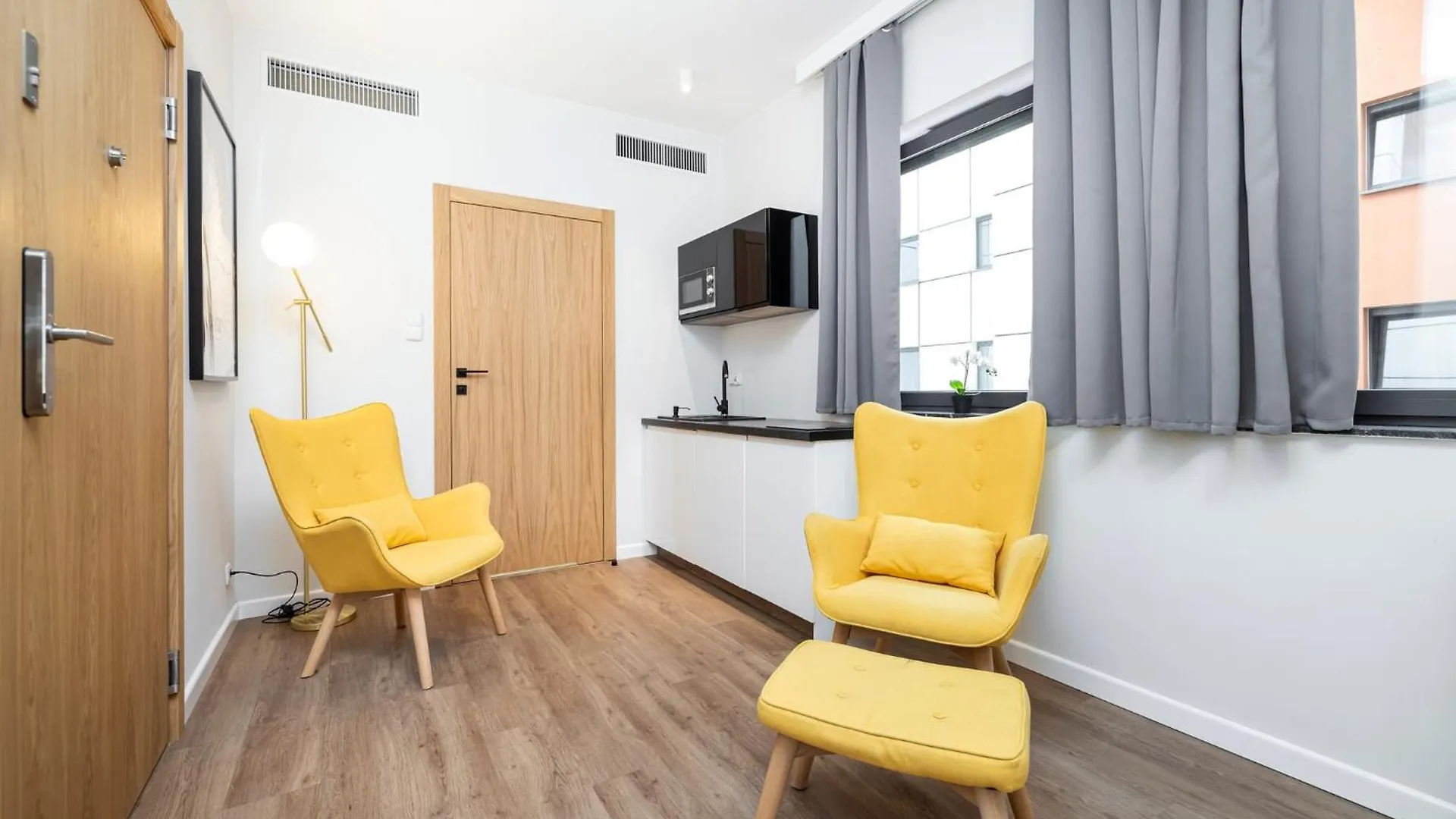 Apartamenty Deo Plaza - Old Town By Rent Like Home Gdaňsk 0*,