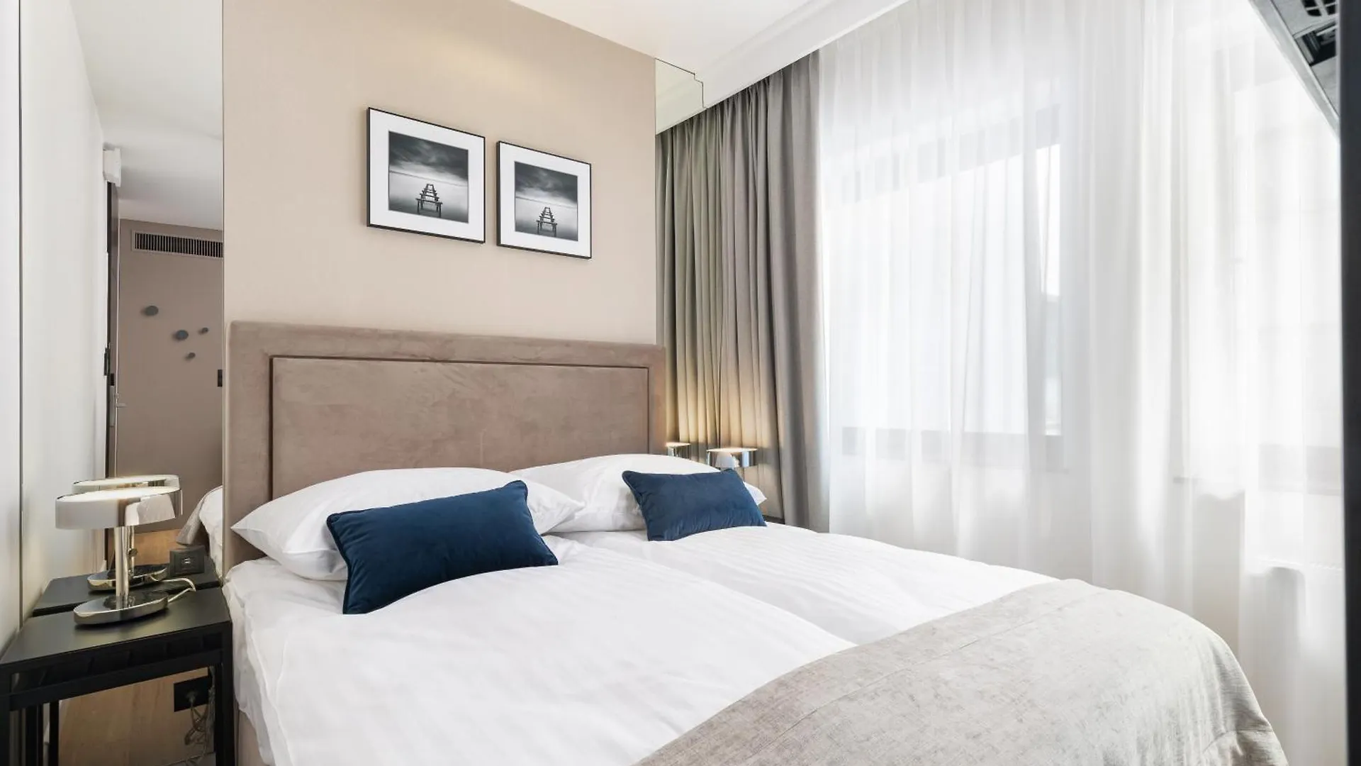 Apartamenty Deo Plaza - Old Town By Rent Like Home Gdansk Aparthotel