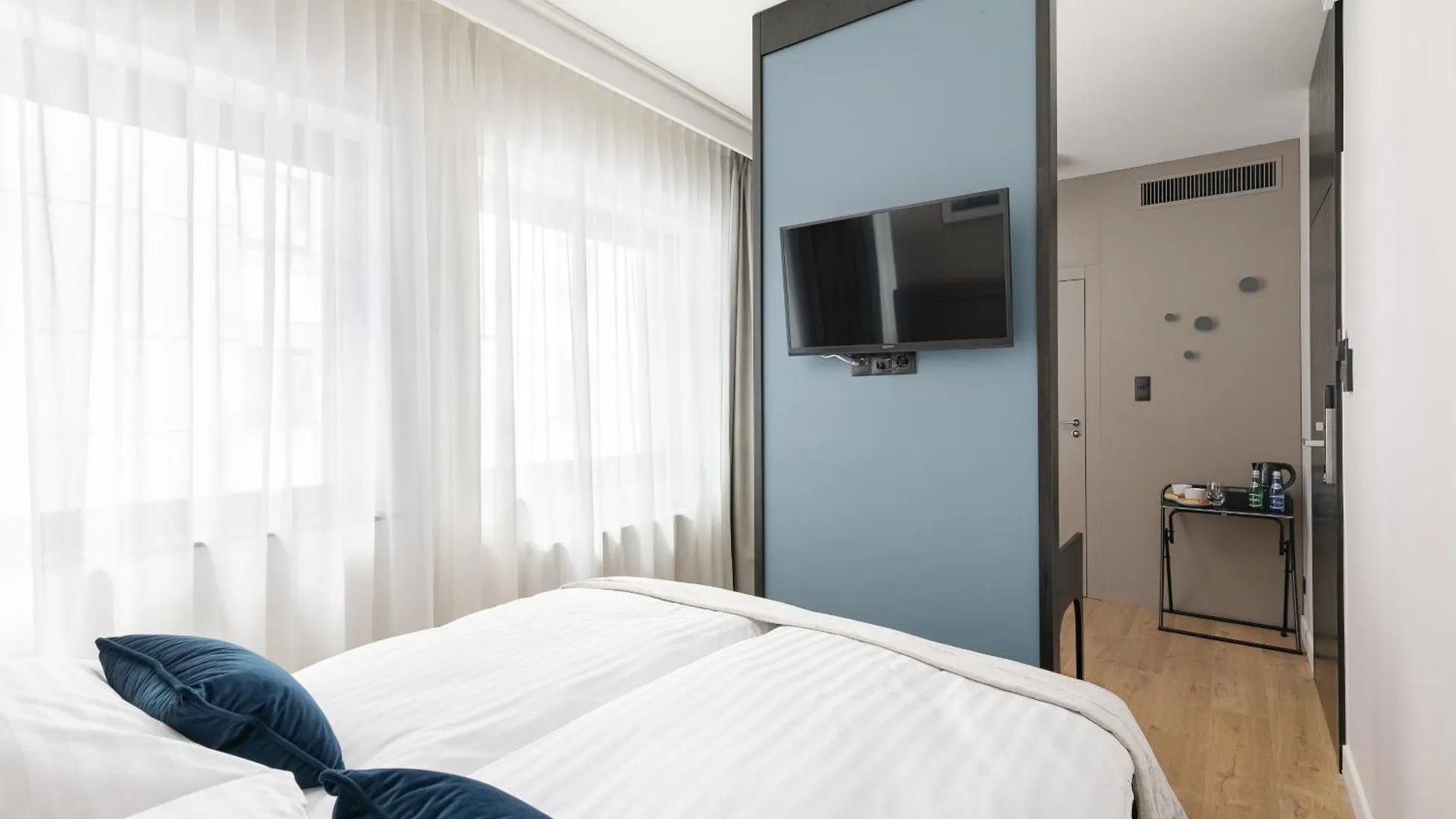 Apartamenty Deo Plaza - Old Town By Rent Like Home Gdansk
