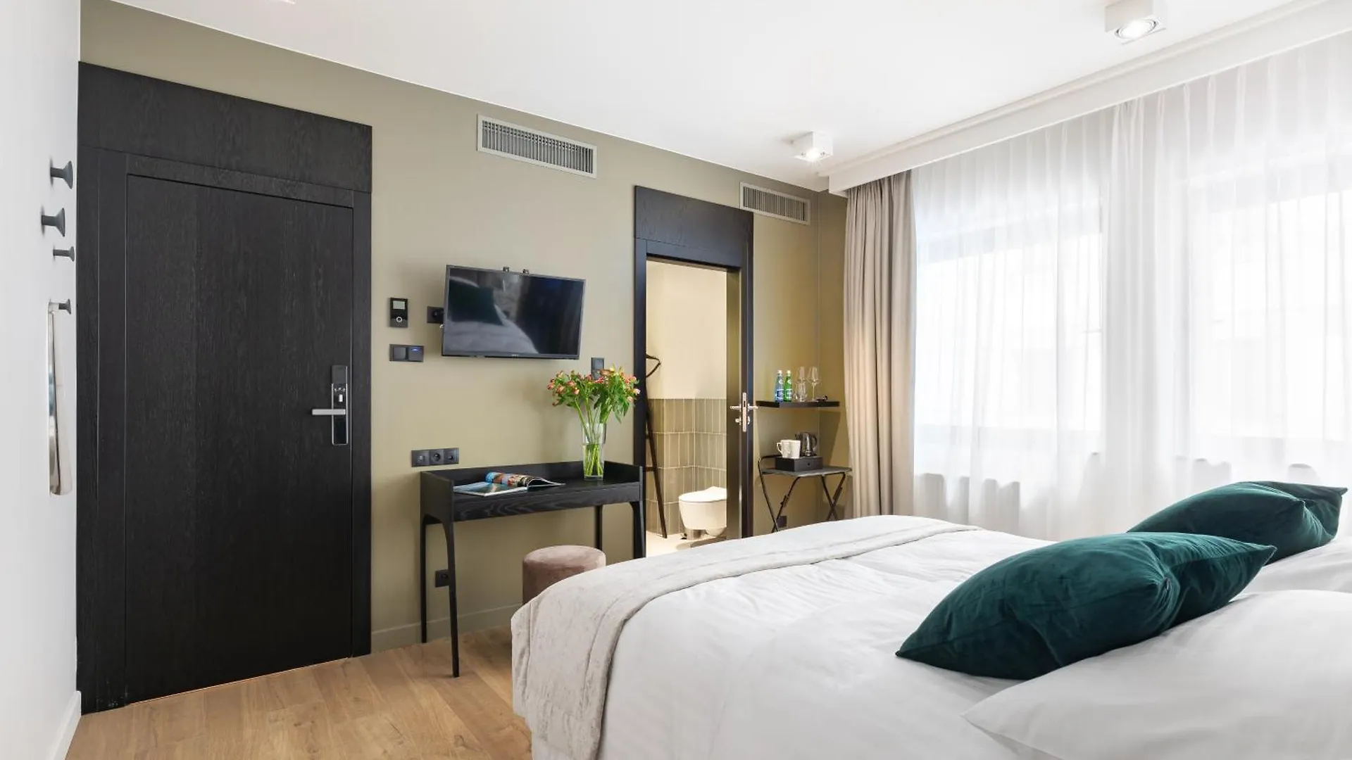 Apartamenty Deo Plaza - Old Town By Rent Like Home Gdansk